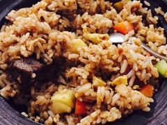 泰汁石锅牛肉饭-绿茵阁(体育西分店)