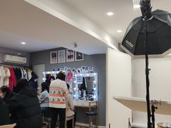 -花儿照相馆·最美证件照(红旗街万达店)