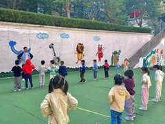-智星少年学校·幼小衔接·精品托管