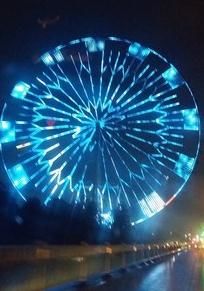 -南昌之星摩天轮