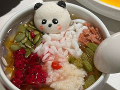 熊猫甜品-麻六记(新天地店)