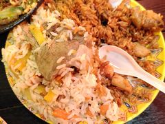 -沙州食驿·非遗小吃夜市