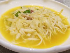 鸡汁脆竹笋-老绍兴养和饭店(向阳不夜城店)