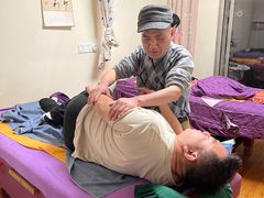 -沈师傅盲人按摩工作室(密三小区店)