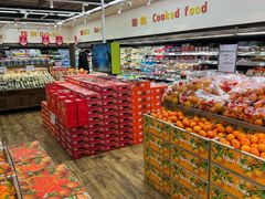 -果蔬好生活超市(双井店)