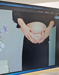 -映像视界孕妇儿童摄影馆(龙岗万科店)