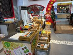 -老德州四合院·德州菜(天衢路店)