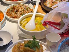 -额娘·春饼烤鸭(华北七楼创始店)
