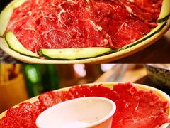 -蜀大侠火锅(四川北路店)