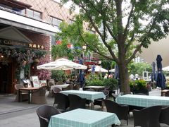 -必胜客(证大大拇指店)