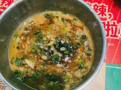 -成都你六姐·牛肉冒菜(城市集市合生汇店)