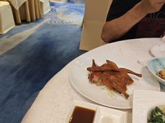-荣粤酒家·融合粤菜