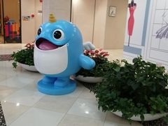 -光启城时尚购物中心