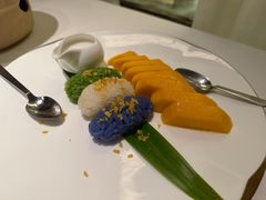 -金链花·泰国餐厅(国贸店)