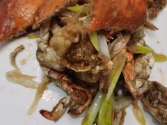 -渔码头食府(蓬莱阁店)