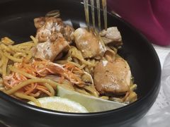 -娜娜家·Nana's restaurant(国金汇店)