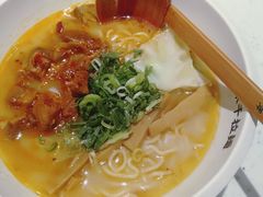 -味千拉面(南虹店)