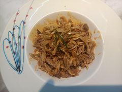 -周渝食惦·酸菜鱼精致川菜(横岗店)