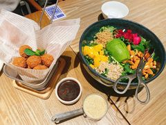 -小大董·烤鸭(凤凰汇店)