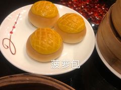 -富力万达嘉华酒店-品珍中餐厅(水果湖店)