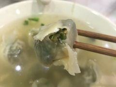 -百年尹氏汤包(湖南路狮子桥店)