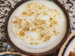 杏仁豆腐-天津卫码头(南开大悦城店)