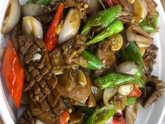 -渔家乐小海鲜(皇姑店)
