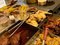 -沈万三·熟食铺(莲园路店)