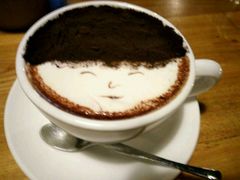 -MOKKA莫卡咖啡(大名路店)