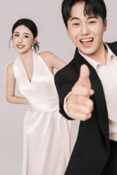 -全城热恋璀璨婚纱摄影(国贸总店)