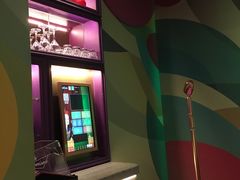 -米乐星世界KTV