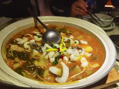 -弄堂里(西溪龙湖天街店)