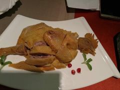 -西安阳光国际大酒店·中餐厅