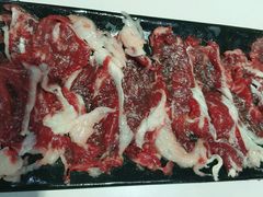 -陈记顺和潮汕牛肉火锅(棠德南路店)