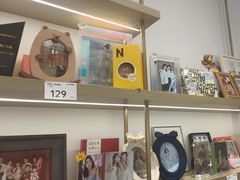 -海马体照相馆(石家庄裕华万达广场店)