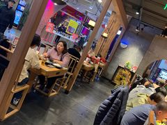 大堂-呷哺呷哺(砂之船奥莱店)