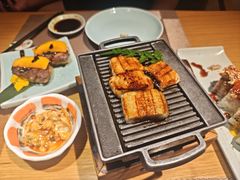-三石铁板烧(紫竹桥店)