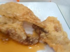 -朴小妹人参鸡汤火锅(长白山万达店)