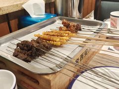 -叁宝烤肉·西安烧烤(东三爻店)