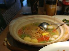 -永安鱼庄·镇江菜(丁卯店)