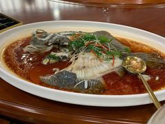 -聚宝渔港.五钻酒家(上地店)