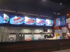 -陈光记烧腊(长寿路店)