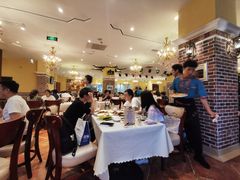 -巴依老爷·新疆美食(上城区天城路店)