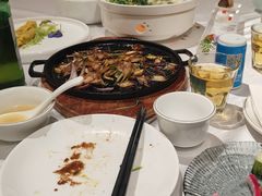 -满堂·烤鸭店·北京菜(鼓楼店)