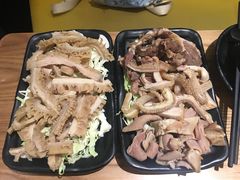 -掂档潮汕牛肉火锅(cityon熙地港店)