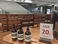-乐天免税店(明洞店)
