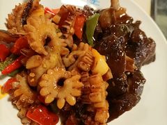 -爱客得牛排海鲜烤肉·火锅自助(春熙路黑金好店)