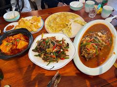 -云隐小厨·传统大理美食(复兴路店)