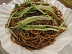 -陕西大厦中餐厅(陕西驻沪办店)
