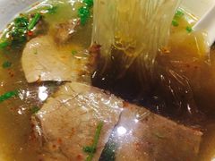 -锅贴王小吃(南大街店)
